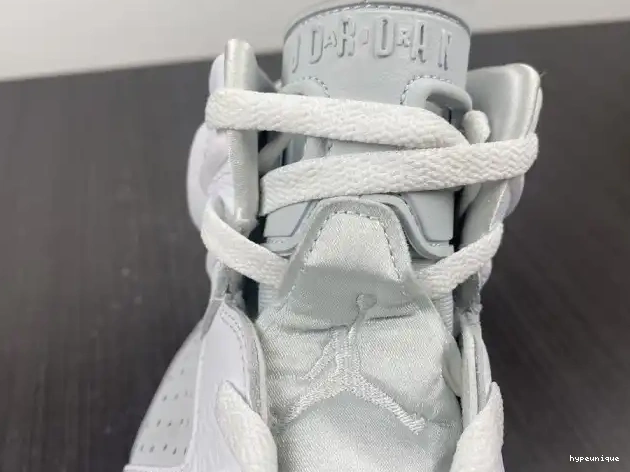 HYPE Mint DQ4914-103 Jordan WMNS Air 6 Foam 0513